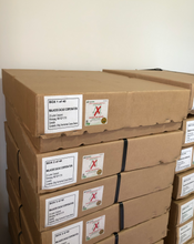 Load image into Gallery viewer, Malagos Cacao Beans - 50 kg Sack