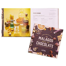 Load image into Gallery viewer, The Malagos Book of Chocolate